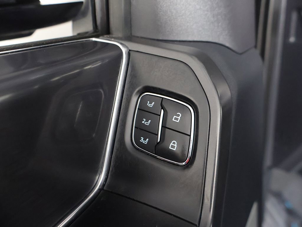 Used 2024 Ford F150 Lariat w/ Equipment Group 502A High AWD/4WD image 40