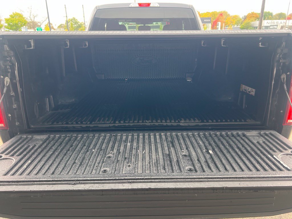 Used 2020 Ford F150 XL w/ Equipment Group 101A Mid AWD/4WD image 10