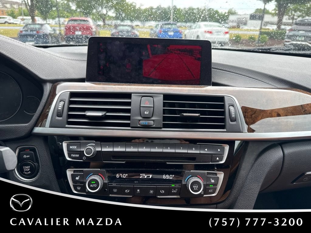 Used 2020 BMW 430i Gran Coupe xDrive AWD/4WD image 19