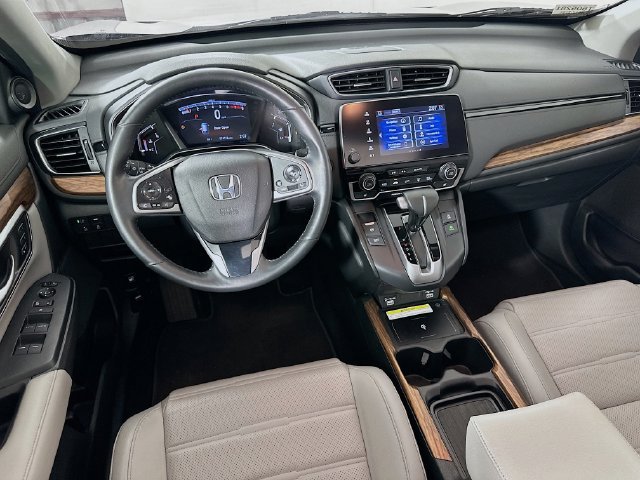 Used 2021 Honda CR-V Touring image 30