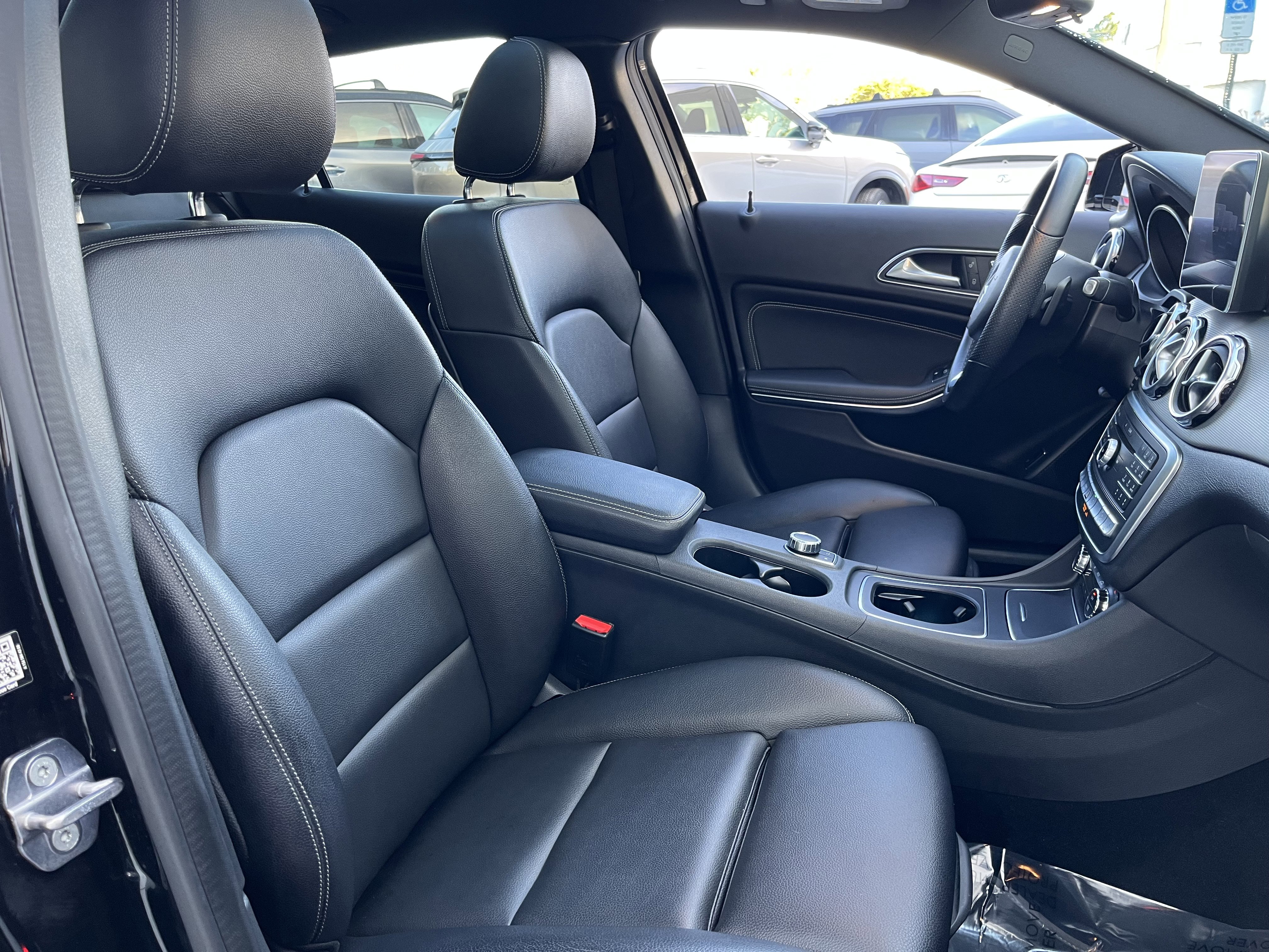 Used 2019 Mercedes-Benz GLA 250 GLA 250 image 23