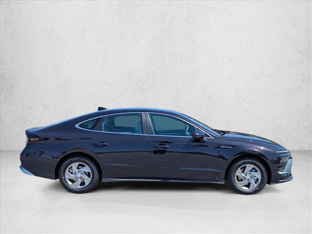 New 2026 Hyundai Sonata SE FWD image 4