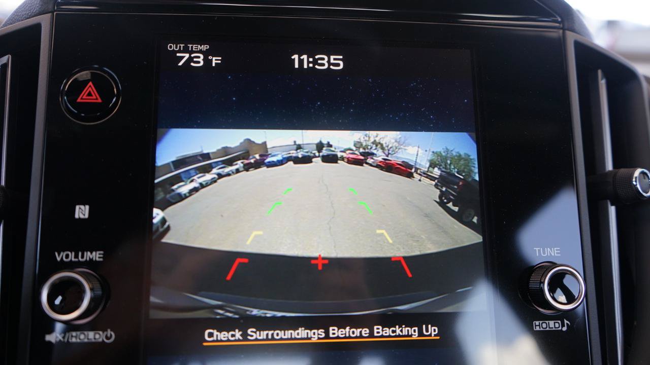 Used 2024 Subaru WRX Premium AWD/4WD image 16