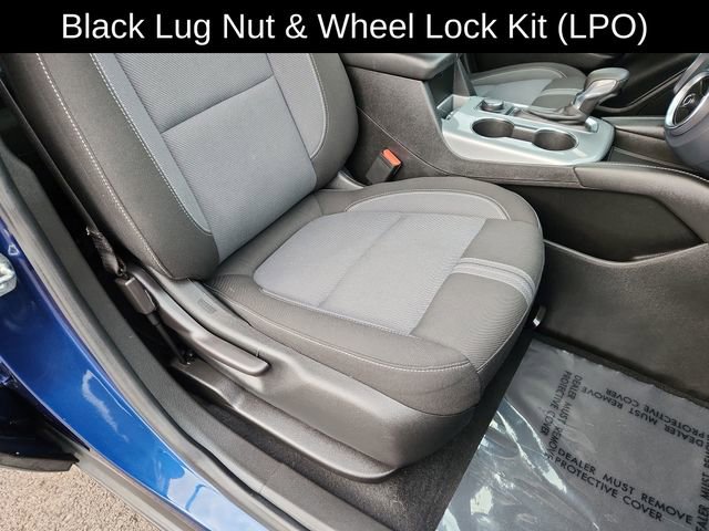 Used 2023 Chevrolet Blazer LT image 24