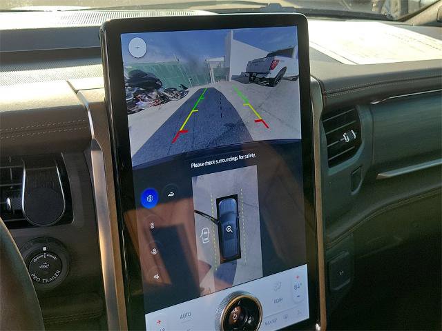 Certified 2024 Ford Expedition King Ranch image 28