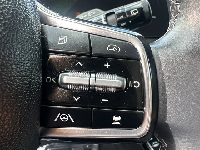 Used 2025 Kia Sorento EX AWD/4WD image 27