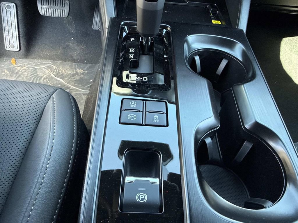 New 2026 Subaru Outback Limited image 34