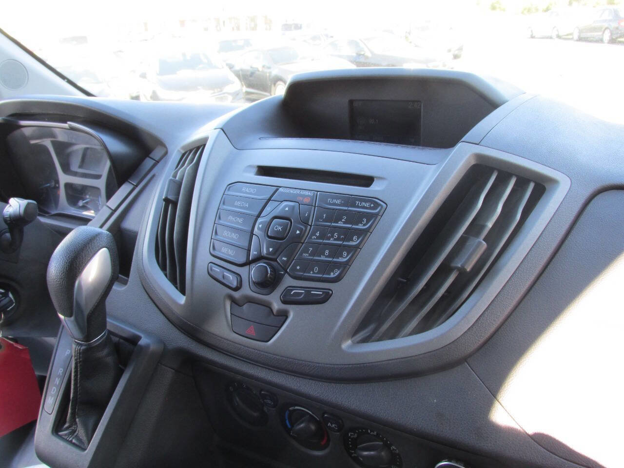 Used 2017 Ford Transit 350 148 High Roof image 41