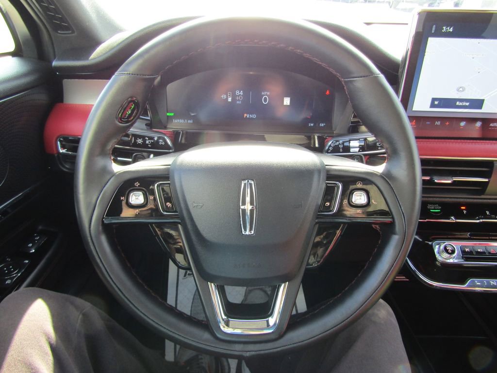 Used 2025 Lincoln Corsair Grand Touring w/ Equipment Group 301A AWD/4WD image 27