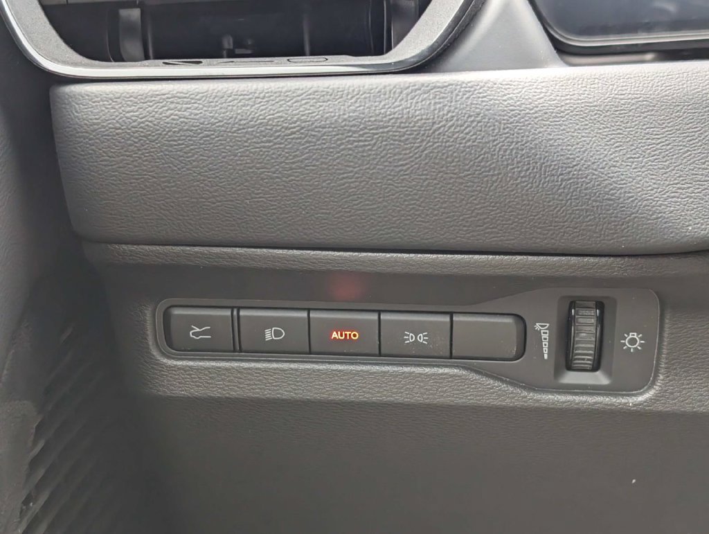 New 2026 Dodge Charger Scat Pack AWD/4WD image 17