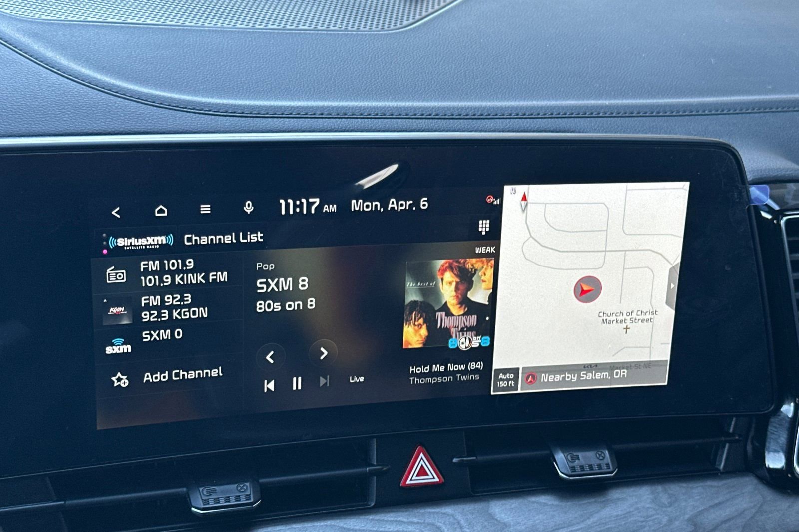 Used 2024 Kia Sportage X-Pro Prestige image 18