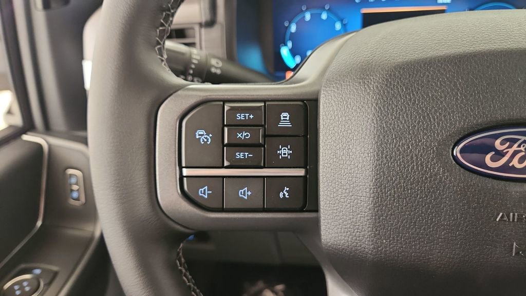 New 2024 Ford F150 XLT w/ Equipment Group 302A MID image 20