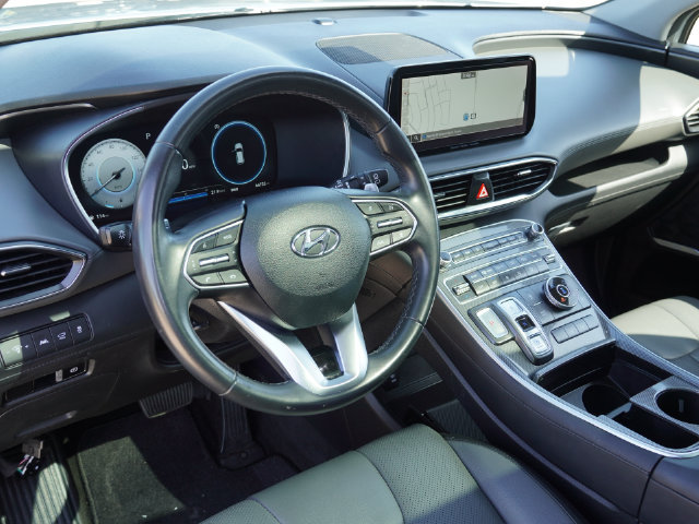 Used 2023 Hyundai Santa Fe SEL w/ Premium Package AWD/4WD image 28