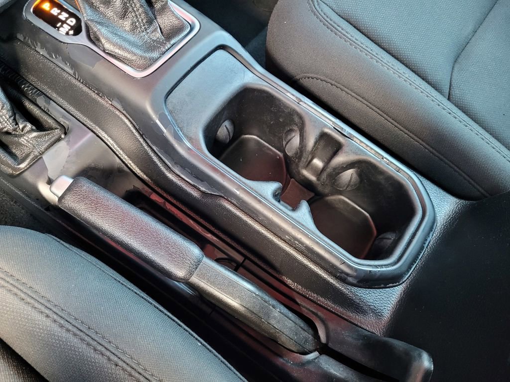 Used 2020 Jeep Wrangler Unlimited Sport S image 17