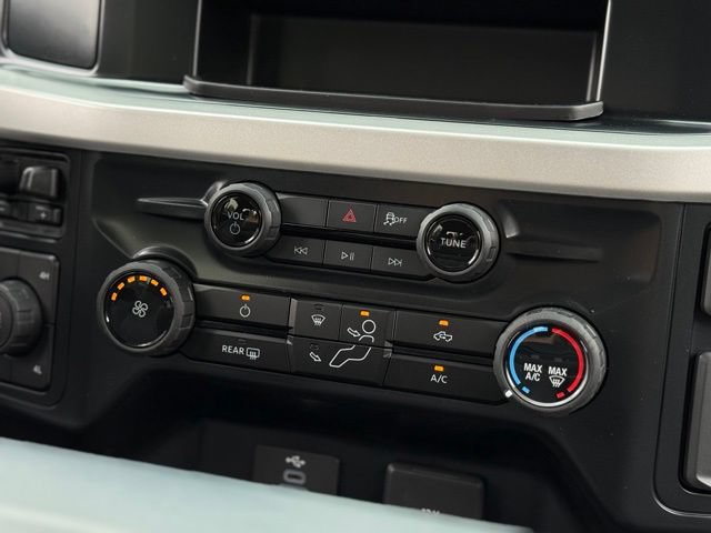 New 2026 Ford F350 XL w/ STX Appearance Package AWD/4WD image 25