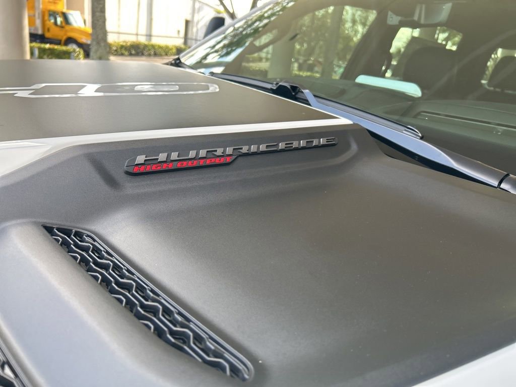 New 2026 RAM 1500 RHO w/ RHO Level 1 Equipment Group image 19