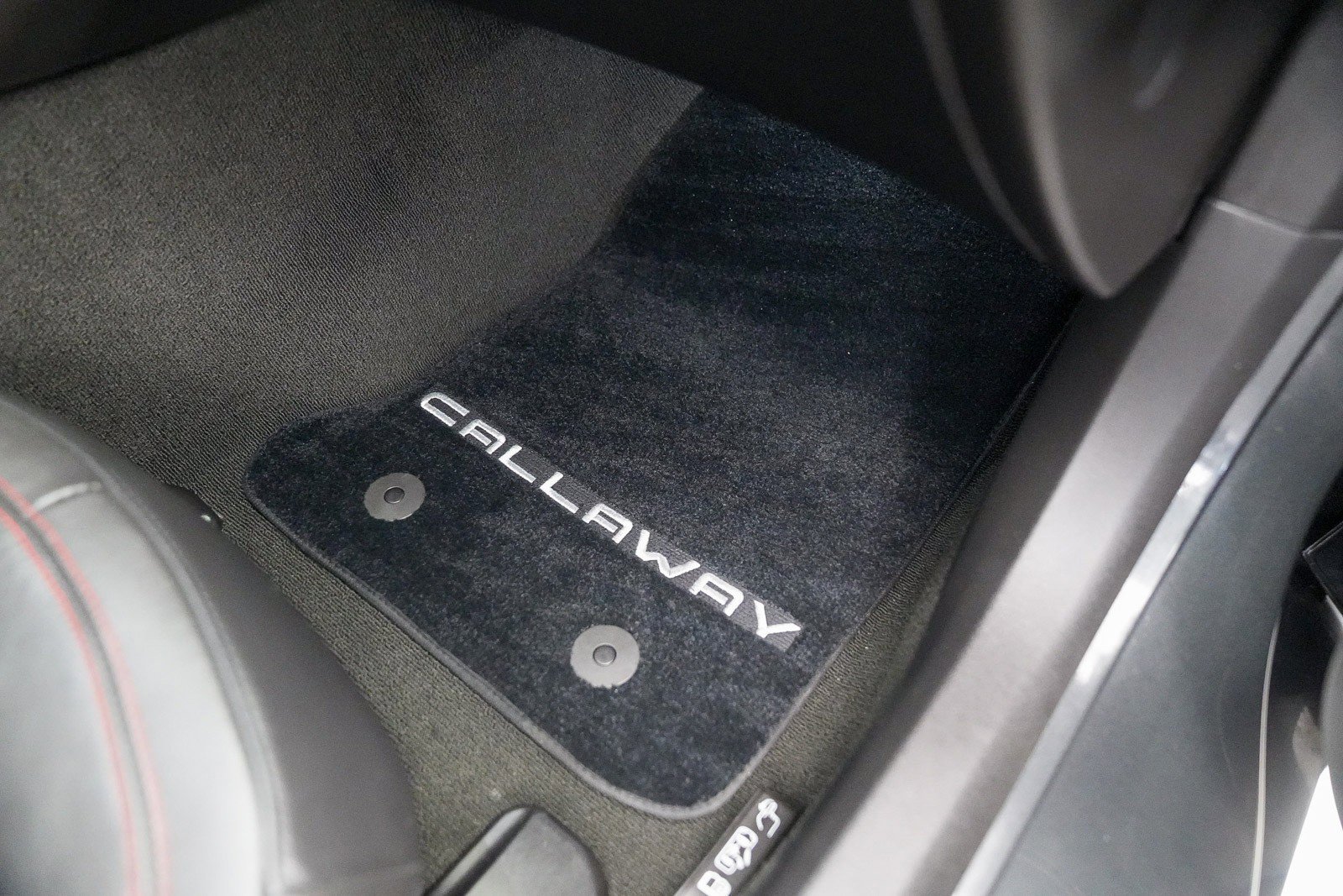 Used 2017 Chevrolet Corvette Grand Sport image 22