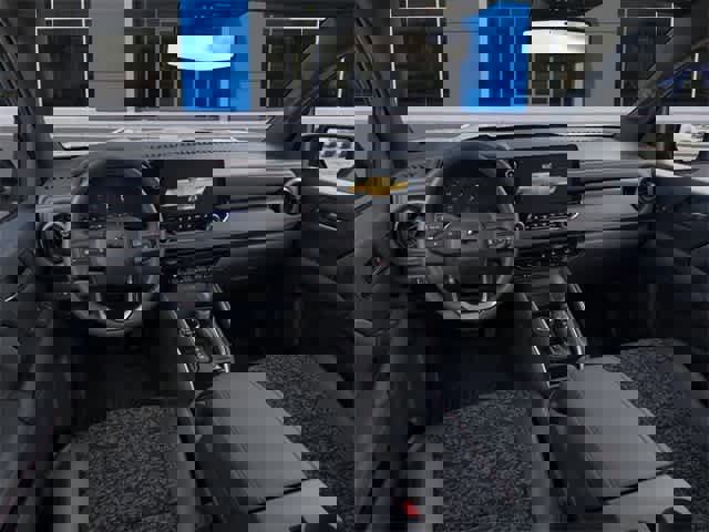 New 2026 Chevrolet Colorado Z71 image 15