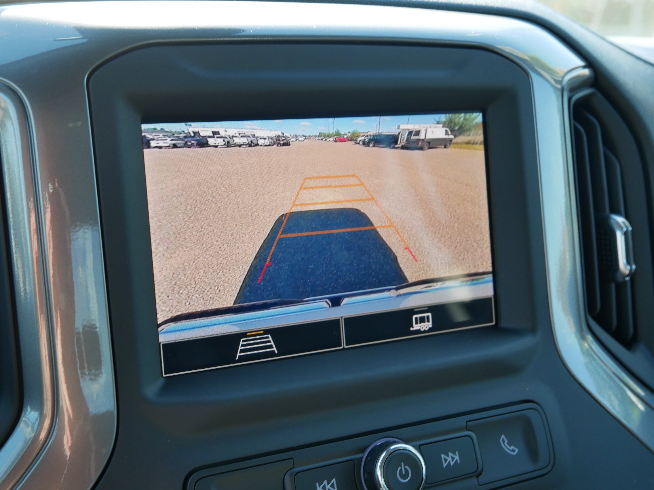 New 2026 GMC Sierra 2500 Pro w/ Convenience Package image 26