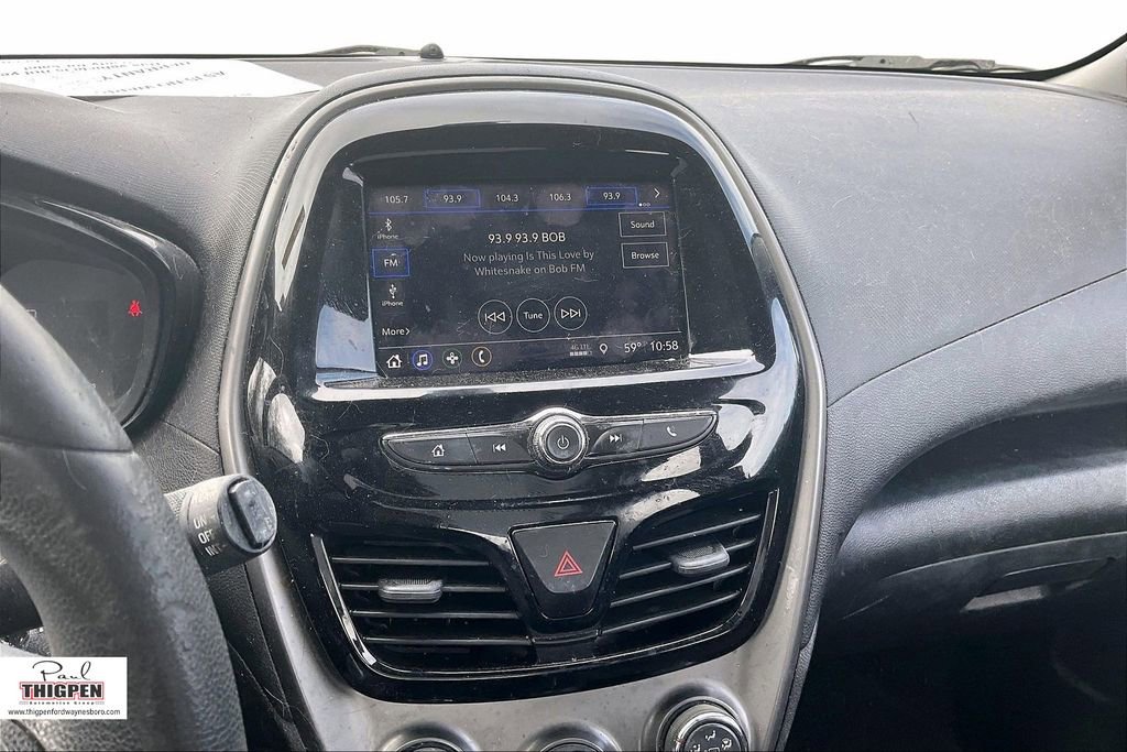 Used 2021 Chevrolet Spark LS image 5