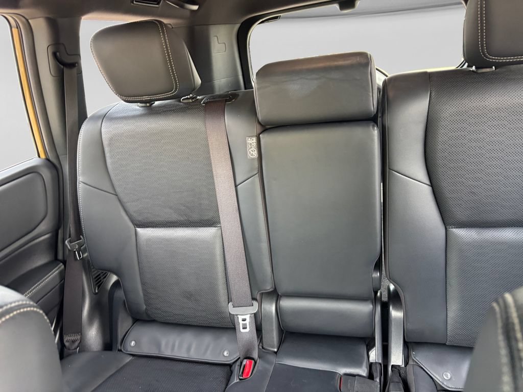 Used 2024 Toyota Land Cruiser w/ Premium Package AWD/4WD image 29