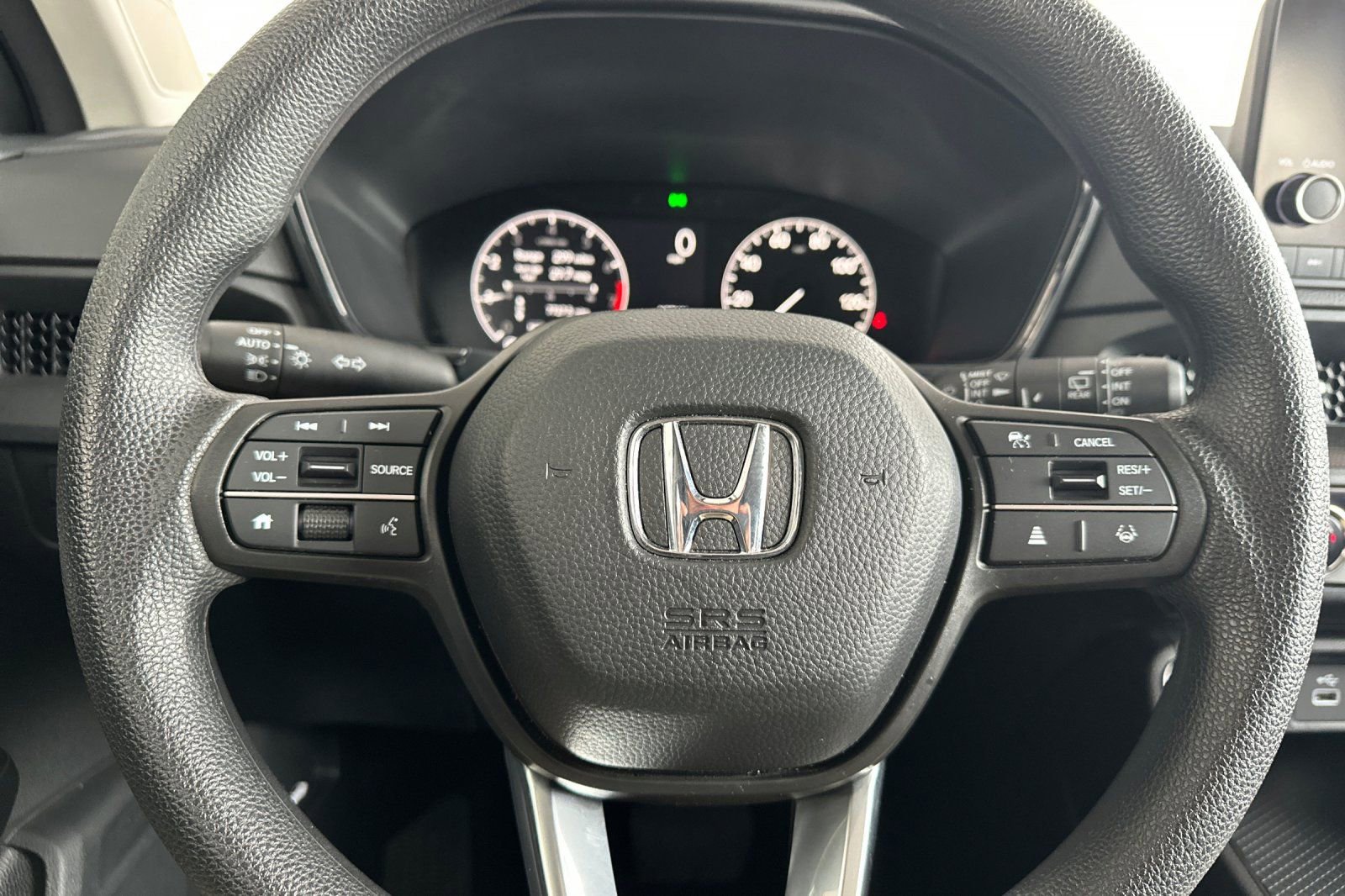 Used 2025 Honda CR-V EX image 23