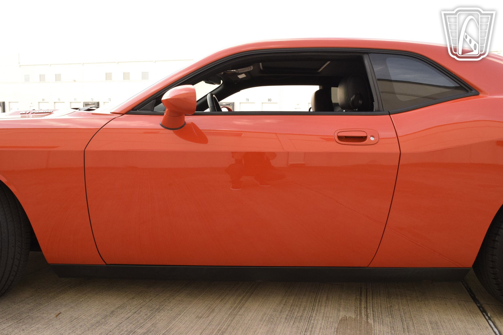 Used 2008 Dodge Challenger SRT8 image 29