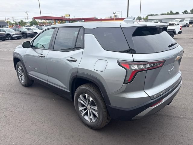 New 2026 Chevrolet Equinox LT w/ Convenience Package II AWD/4WD image 5