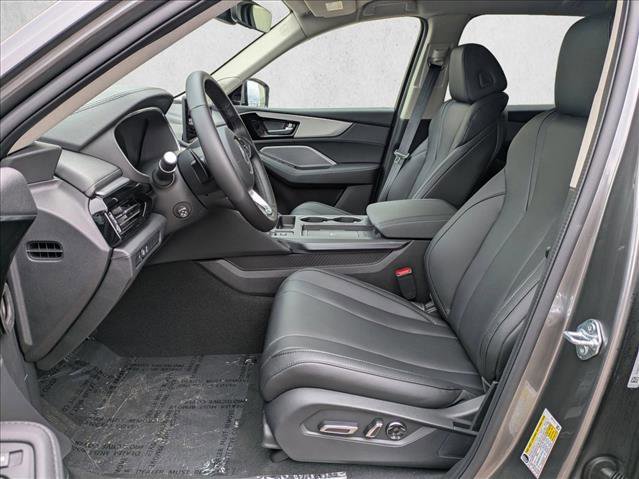 New 2026 Acura MDX SH-AWD image 4