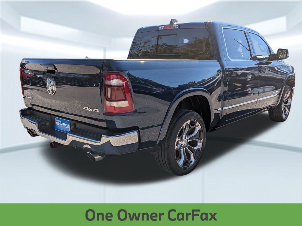 Used 2023 RAM 1500 Limited image 6