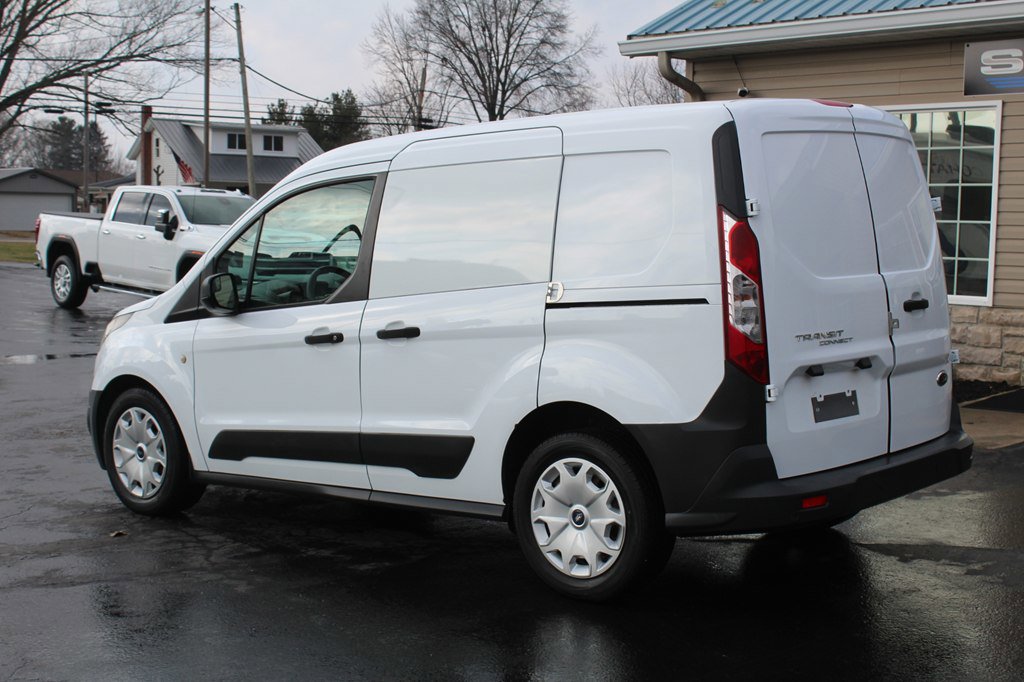Used 2016 Ford Transit Connect XL image 3