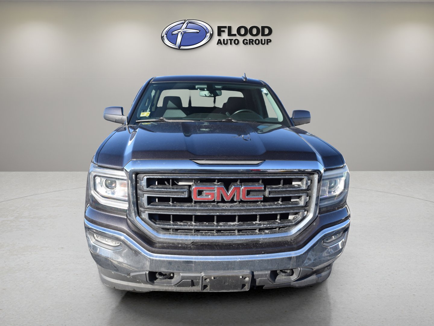 Used 2016 GMC Sierra 1500 SLE w/ SLE Value Package video 2