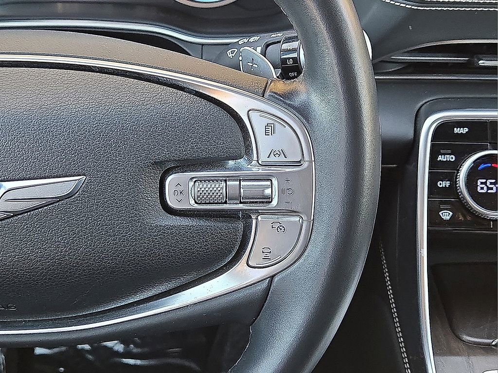 Used 2024 Genesis GV80 2.5T image 20