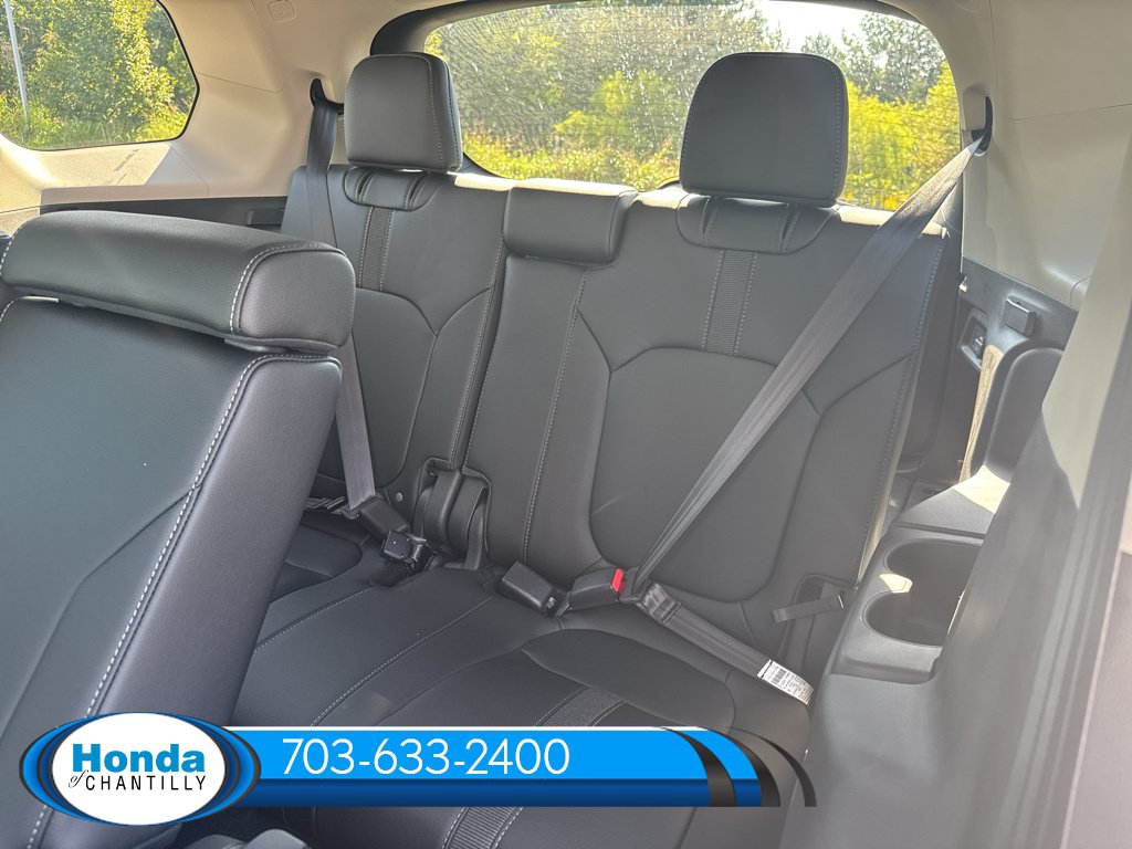 New 2026 Honda Pilot EX-L image 30