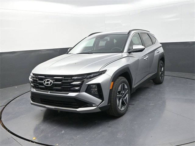 New 2026 Hyundai Tucson SEL image 4