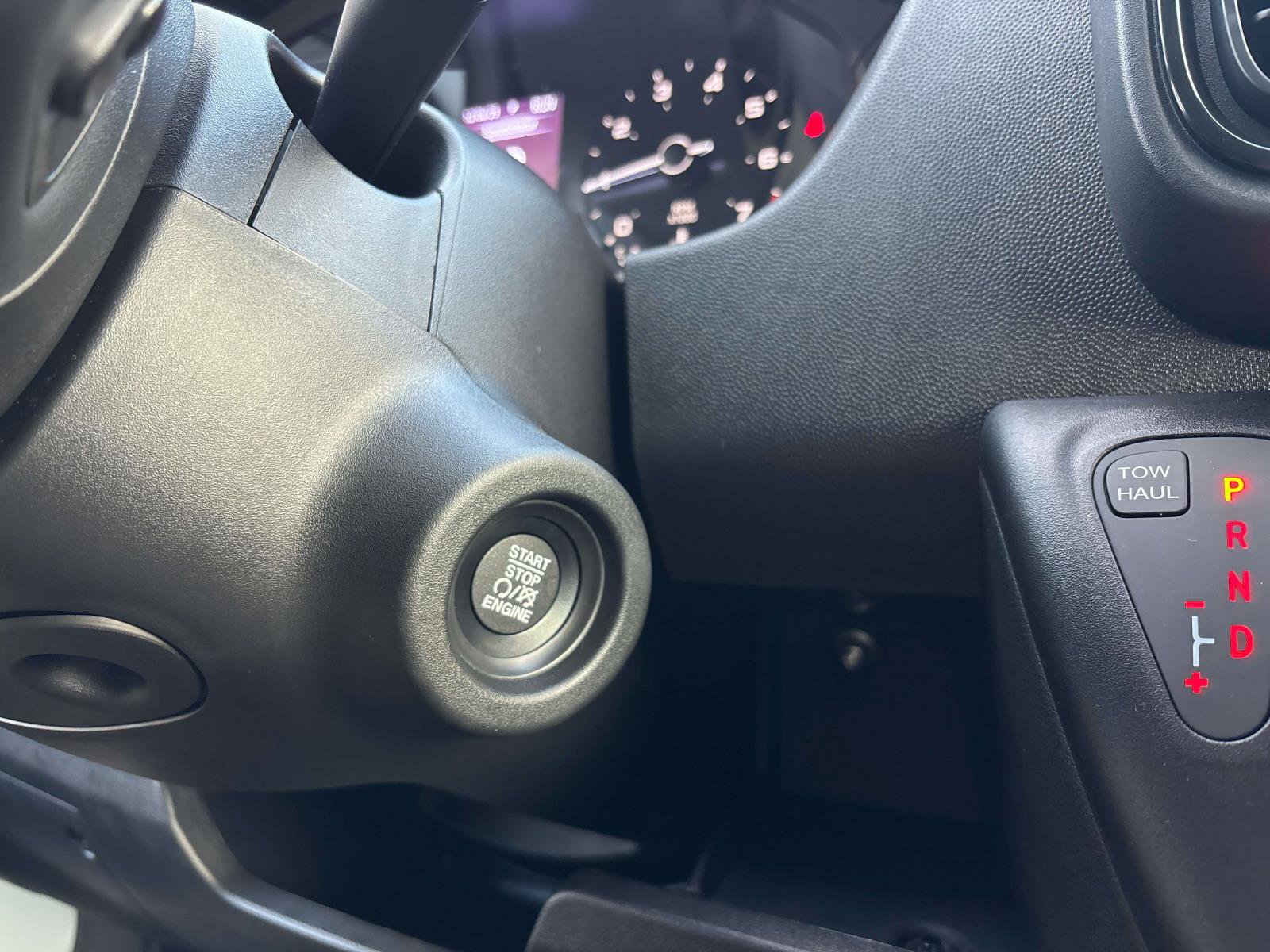 New 2026 RAM ProMaster 1500 image 12