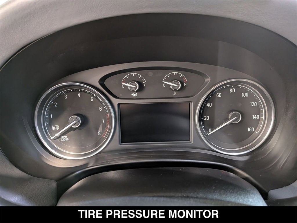 Used 2020 Buick Enclave Essence w/ Sound and Sites Package image 22