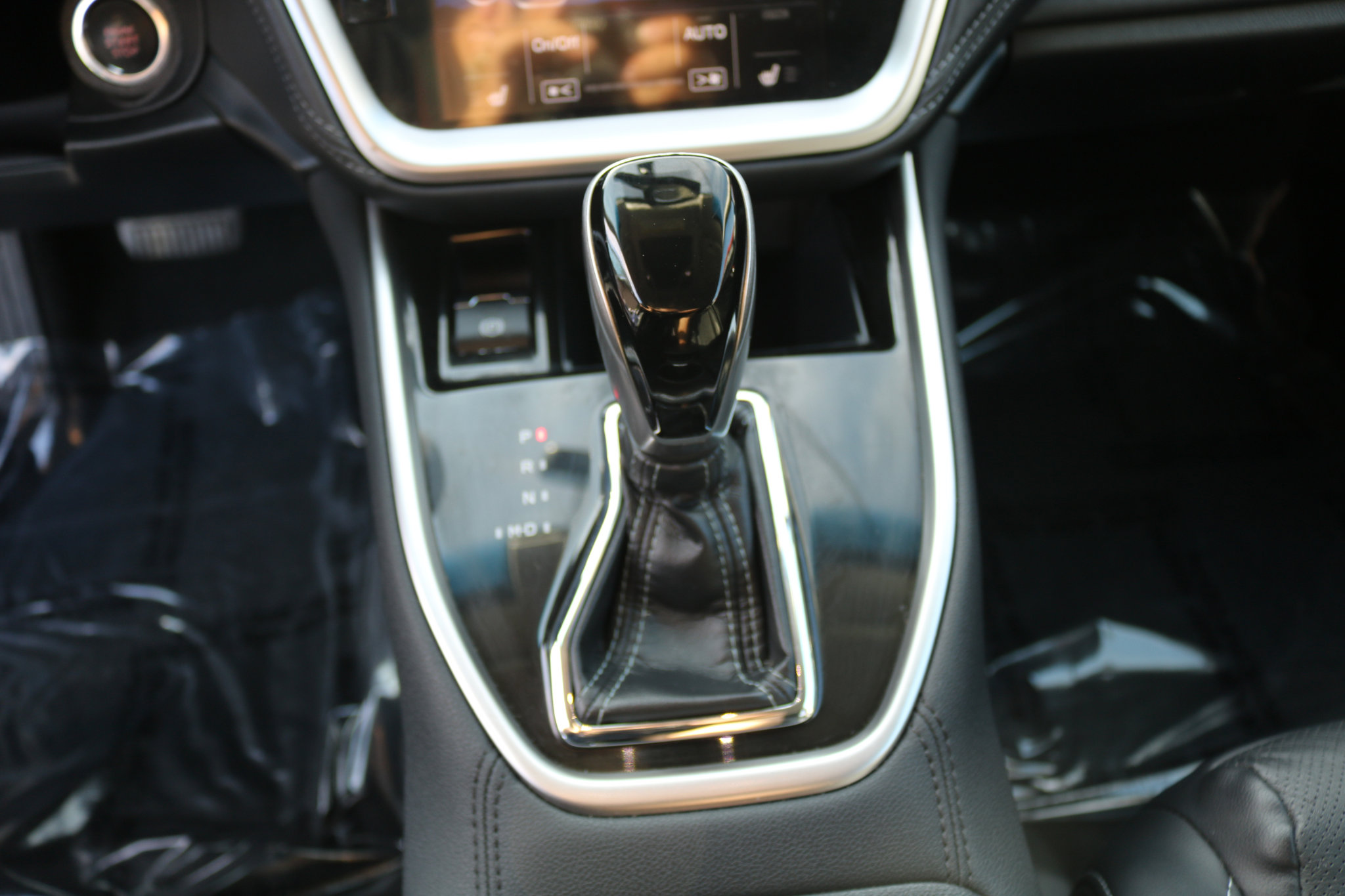 Used 2020 Subaru Outback Limited image 26