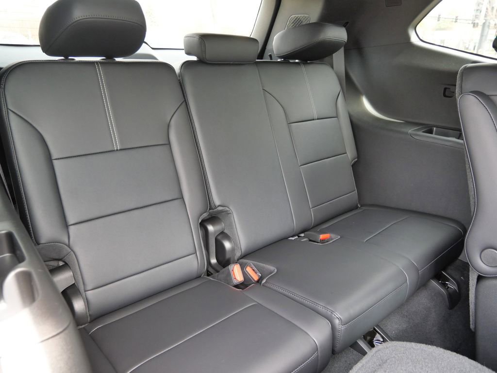 New 2026 GMC Acadia Elevation w/ Black Edition AWD/4WD image 29
