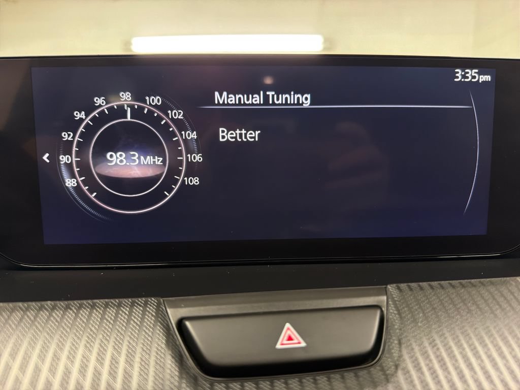 Used 2025 MAZDA CX-90 3.3 Turbo w/ Select Package AWD/4WD image 25