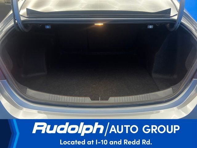 Used 2024 Chevrolet Malibu LS image 21