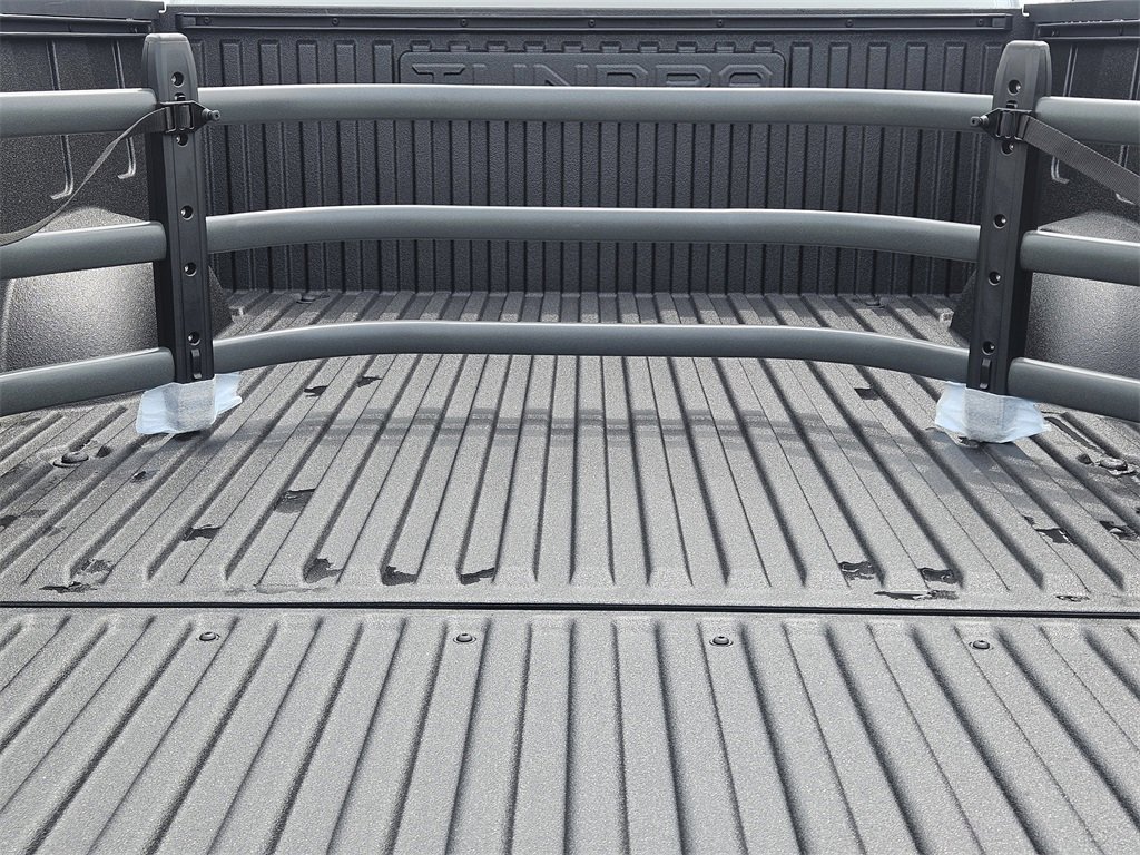 New 2025 Toyota Tundra Platinum image 23