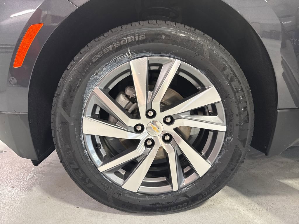 Used 2022 Chevrolet Equinox Premier AWD/4WD image 47