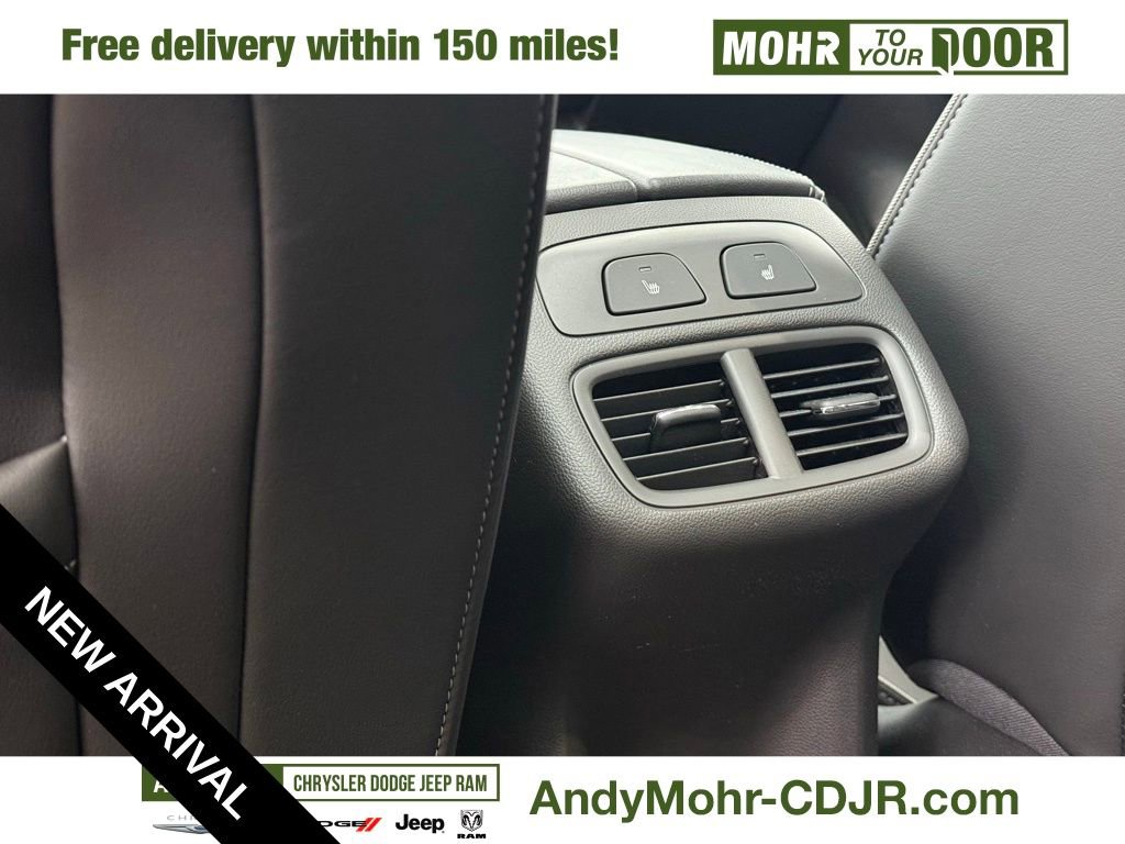 Used 2024 Buick Envision Avenir image 30