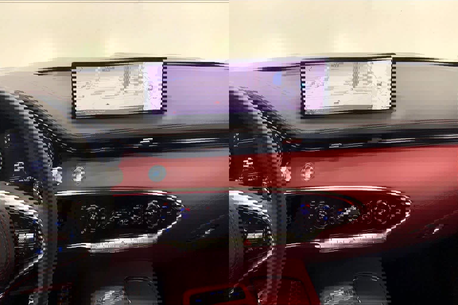 Used 2022 Genesis GV70 3.5T Sport w/ Sport Advanced Package image 25