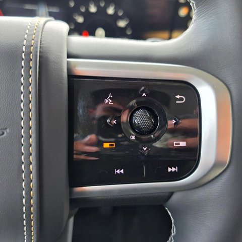 Certified 2025 Nissan Armada Platinum Reserve AWD/4WD image 28