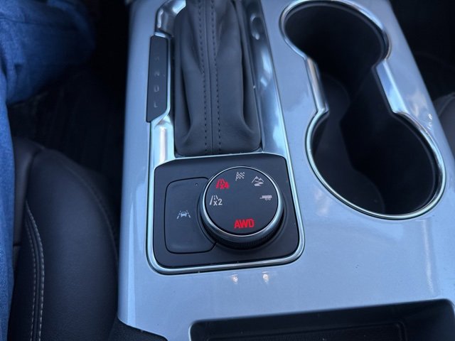 Used 2024 Chevrolet Blazer LT w/ Sound & Technology Package image 22