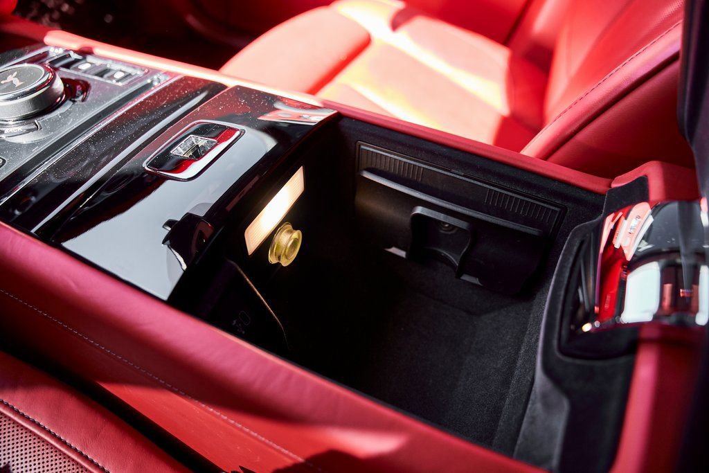 Used 2022 Rolls-Royce Ghost w/ Ghost Package image 72