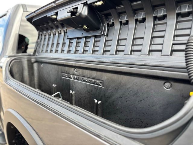 Used 2026 RAM 1500 Rebel w/ Rebel Level 2 Equipment Group image 20