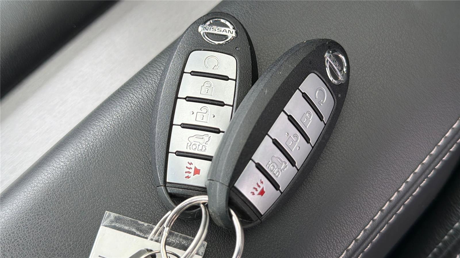 Used 2020 Nissan Murano SL image 35